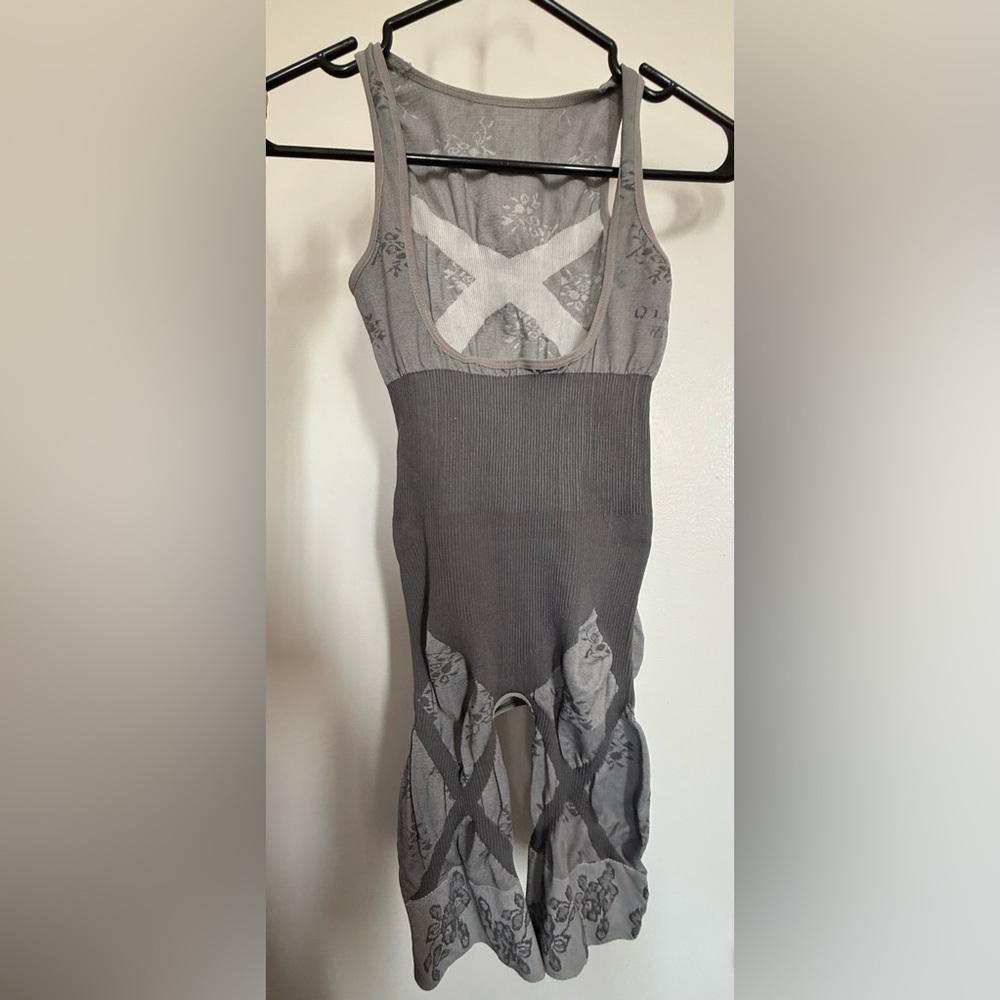Gray Shaper